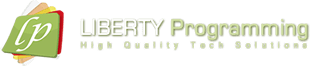 Liberty Logo